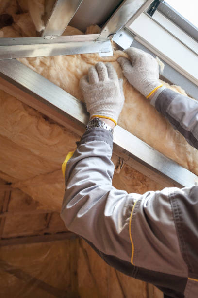 Belcourt, ND Insulation Contractor Company